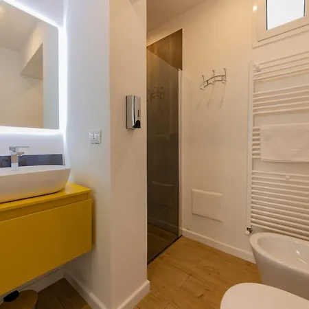 Suites7 3* San Donato di Lecce
