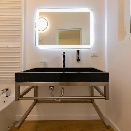 B&B Suites7 San Donato di Lecce