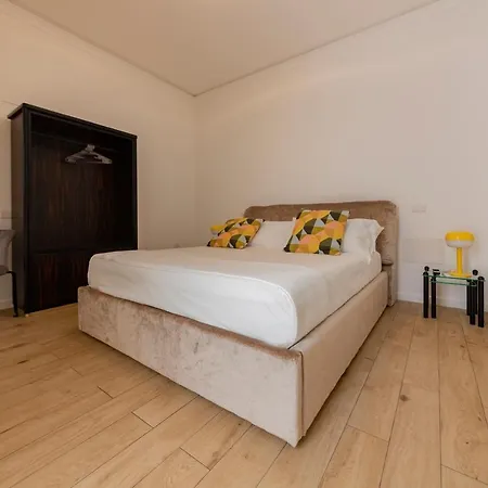 Suites7 San Donato di Lecce