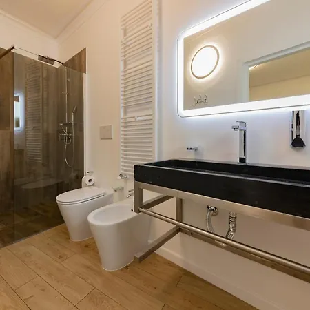 B&B Suites7 San Donato di Lecce