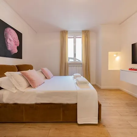 Bed & Breakfast Suites7 3*