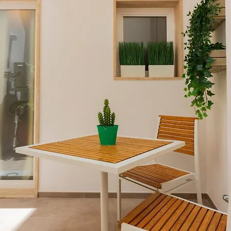Suites7 3* San Donato di Lecce