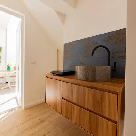 Suites7 3* San Donato di Lecce