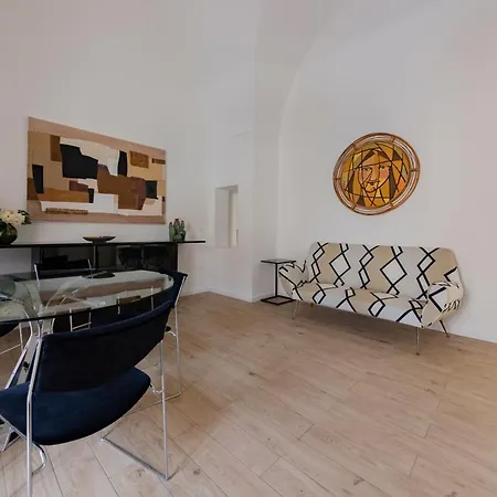 Suites7 3* San Donato di Lecce