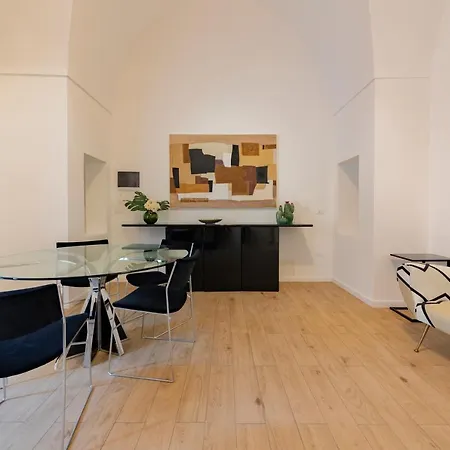 Suites7 San Donato di Lecce