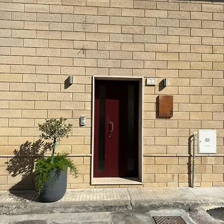 Bed & Breakfast Suites7