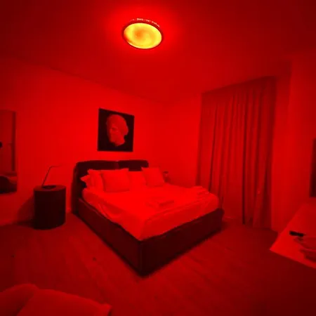 Bed & Breakfast Suites7 3*