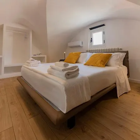 Suites7 3* San Donato di Lecce