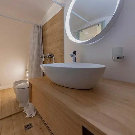 Suites7 Bed & Breakfast San Donato di Lecce