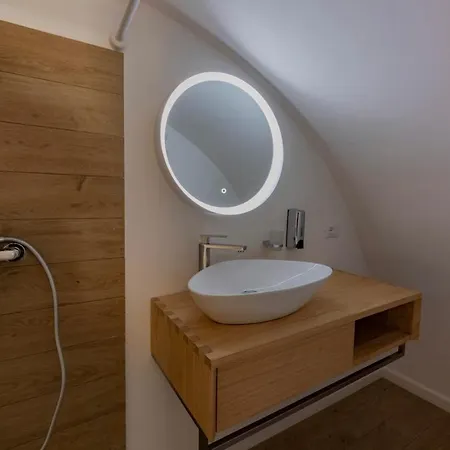 Suites7 Bed & Breakfast San Donato di Lecce