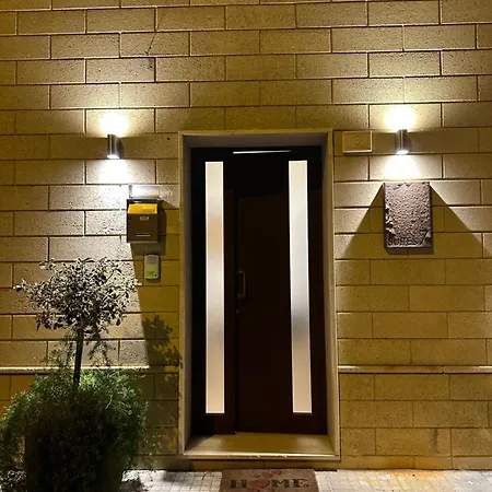 Bed & Breakfast Suites7 3*