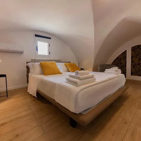 Suites7 3* San Donato di Lecce