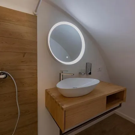 Suites7 3* San Donato di Lecce