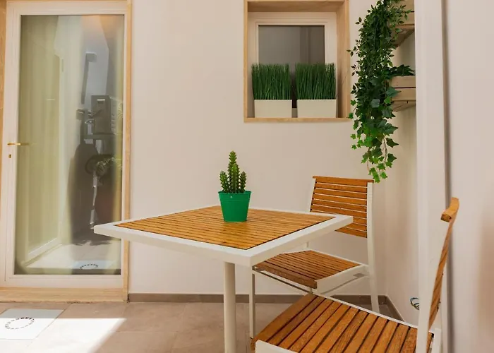 Suites7 3* San Donato di Lecce