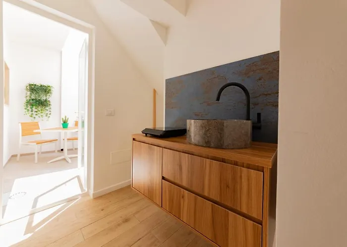 Suites7 3* San Donato di Lecce