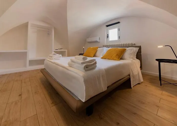 Suites7 3* San Donato di Lecce