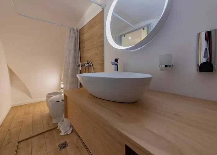 Suites7 Bed & Breakfast San Donato di Lecce