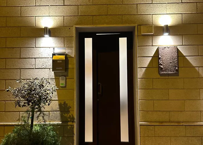 Bed & Breakfast Suites7 3*